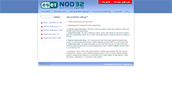 Desktop Screenshot of abest.cz