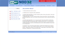 Tablet Screenshot of abest.cz